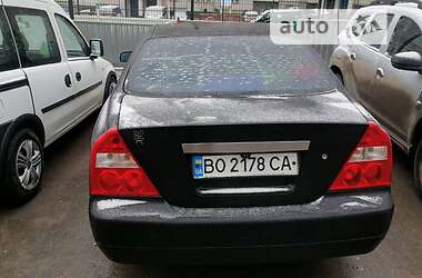 Седан Chery Eastar 2007 в Тернополі