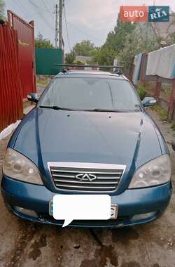Седан Chery Eastar 2007 в Днепре