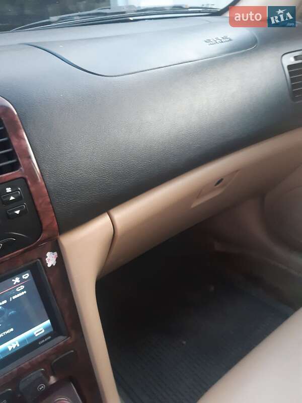 Седан Chery Eastar 2007 в Изюме