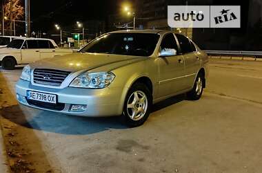 Седан Chery Eastar 2008 в Дніпрі