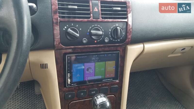 Седан Chery Eastar 2008 в Новой Ушице