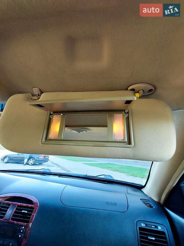 Седан Chery Eastar 2011 в Запоріжжі