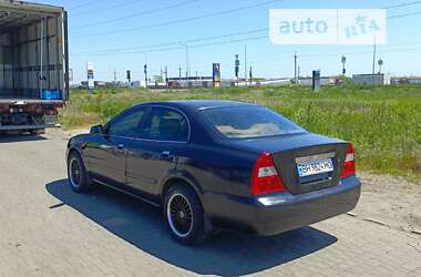 Седан Chery Eastar 2007 в Одессе