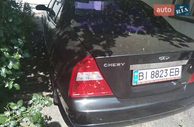 Седан Chery Eastar 2007 в Кременчуці