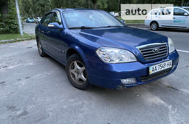 Седан Chery Eastar 2008 в Києві