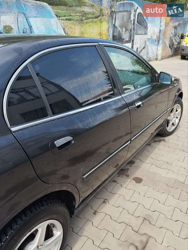 Седан Chery Eastar 2007 в Умани фото 9 Седан Chery Eastar 2007 в Умани