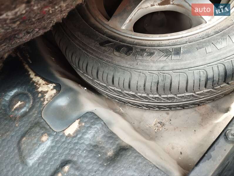 Седан Chery Eastar 2007 в Умани фото 16 Седан Chery Eastar 2007 в Умани