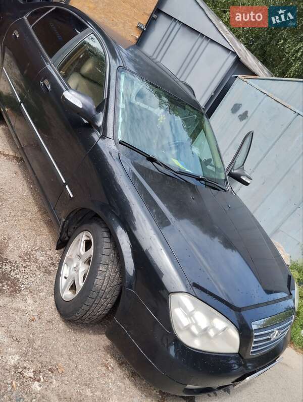 Седан Chery Eastar 2007 в Умани фото 20 Седан Chery Eastar 2007 в Умани