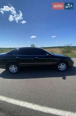 Седан Chery Eastar 2010 в 