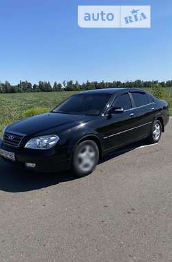 Седан Chery Eastar 2010 в Житомире