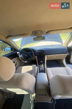 Седан Chery Eastar 2010 в 