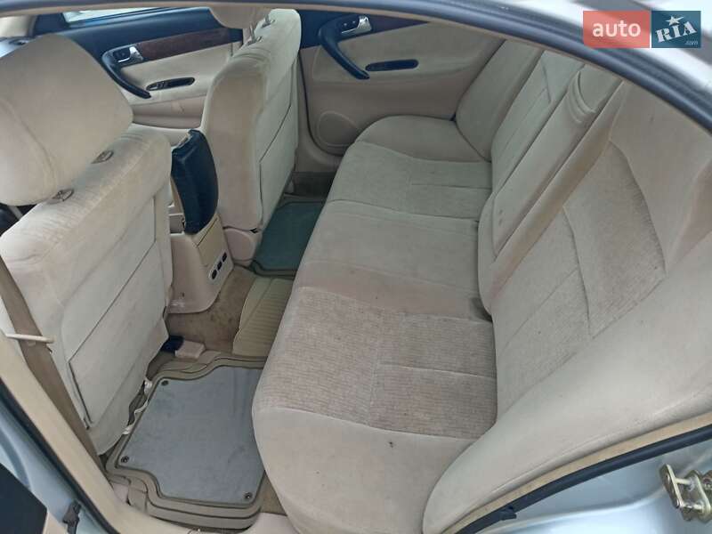 Седан Chery Eastar 2007 в Новой Водолаге