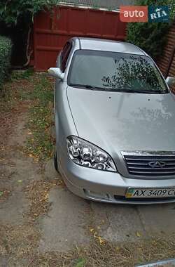 Седан Chery Eastar 2007 в 