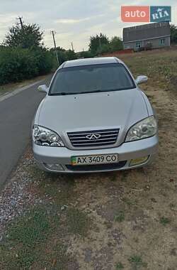 Седан Chery Eastar 2007 в 