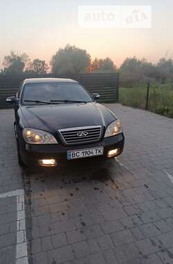 Седан Chery Eastar 2007 в Львове