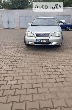 Седан Chery Eastar 2007 в Кривом Роге