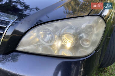 Седан Chery Eastar 2007 в 