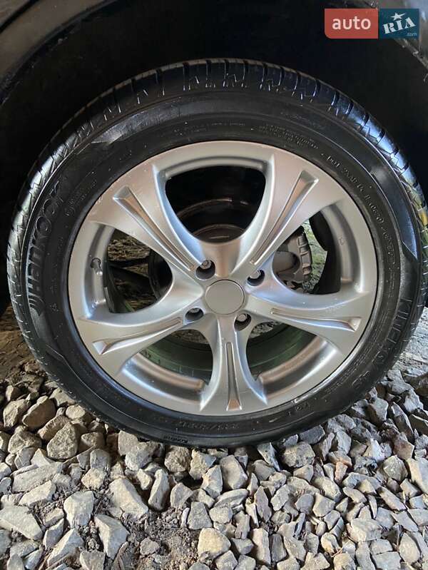 Седан Chery Eastar 2007 в Львове