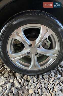 Седан Chery Eastar 2007 в 