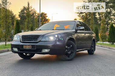 Седан Chery Eastar 2008 в Киеве