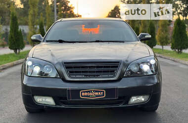 Седан Chery Eastar 2008 в Киеве