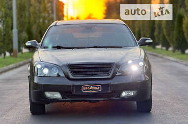 Седан Chery Eastar 2008 в Киеве