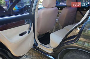 Седан Chery Eastar 2008 в 