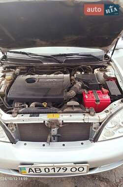 Седан Chery Eastar 2011 в 