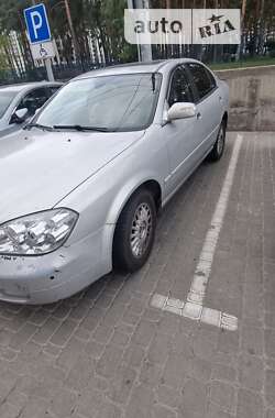 Седан Chery Eastar 2007 в Вінниці