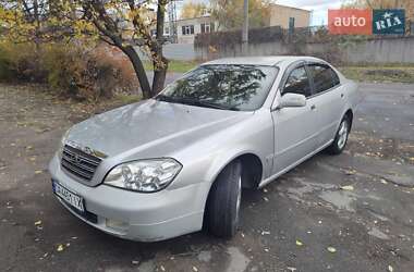 Седан Chery Eastar 2007 в Черкассах