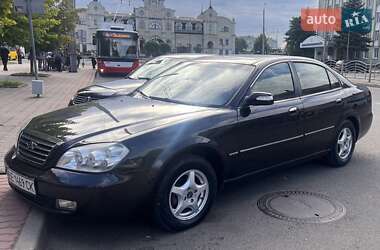 Седан Chery Eastar 2008 в 