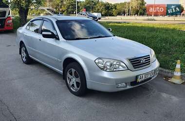 Седан Chery Eastar 2007 в Киеве