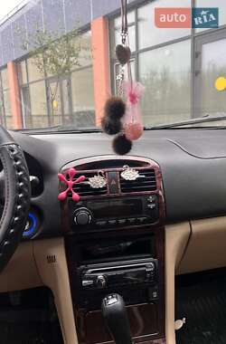 Седан Chery Eastar 2008 в 