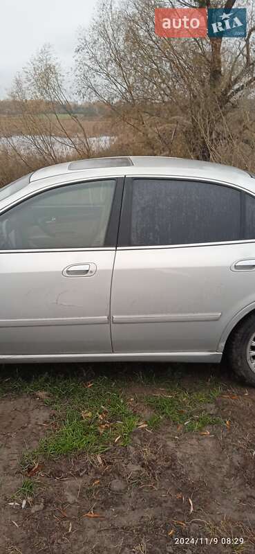 Седан Chery Eastar 2007 в Луцке