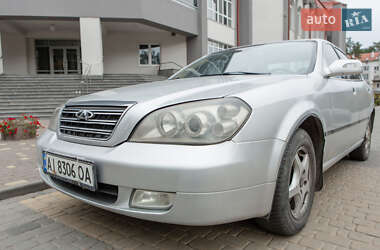 Седан Chery Eastar 2007 в Ірпені