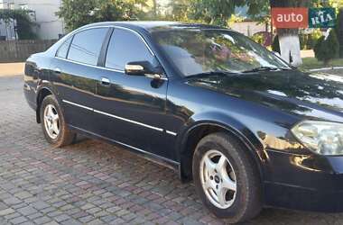 Седан Chery Eastar 2007 в Мукачево