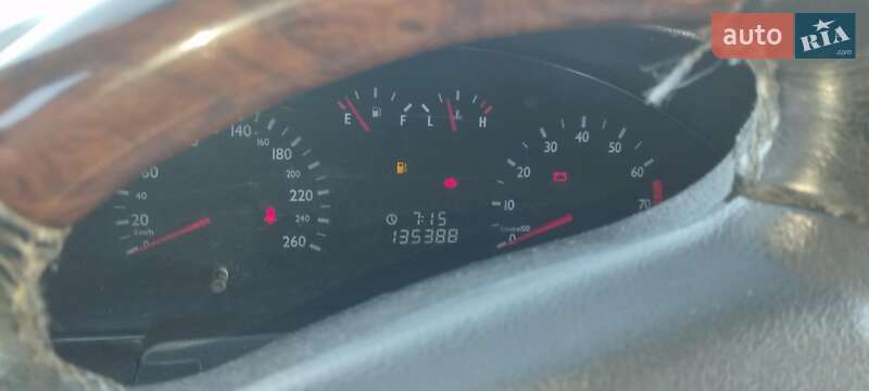 Седан Chery Eastar 2007 в Мукачево