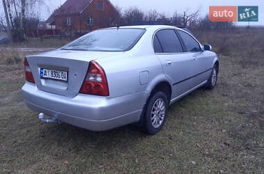 Седан Chery Eastar 2007 в Києві