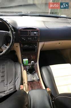 Седан Chery Eastar 2007 в 