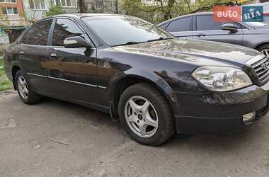 Седан Chery Eastar 2007 в Києві