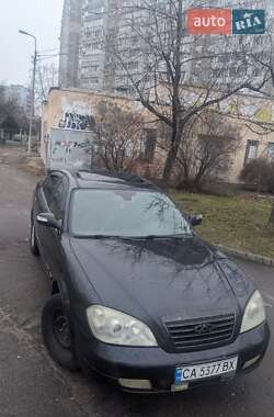 Седан Chery Eastar 2007 в Києві