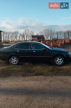 Седан Chery Eastar 2007 в 