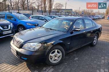 Седан Chery Eastar 2008 в Миколаєві