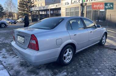 Седан Chery Eastar 2008 в Тернополі