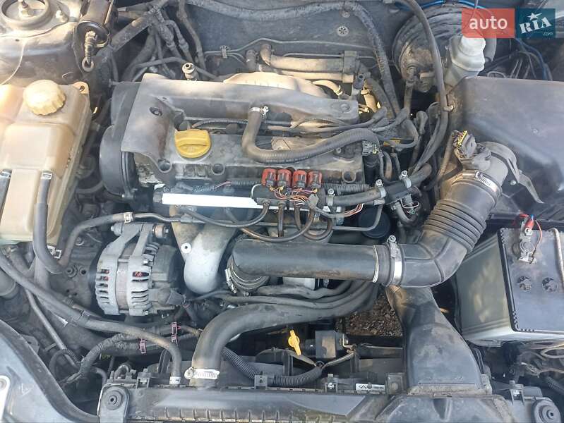 Седан Chery Eastar 2008 в Хмельницком