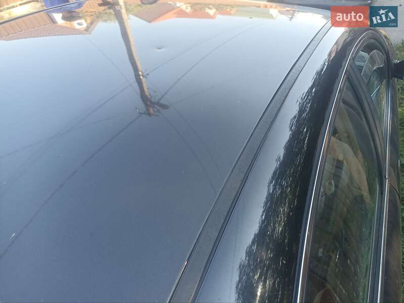 Седан Chery Eastar 2008 в Хмельницком