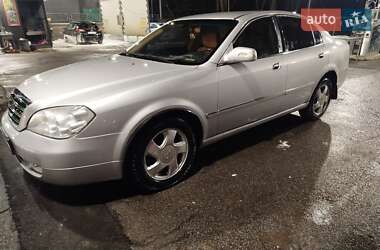 Седан Chery Eastar 2011 в 