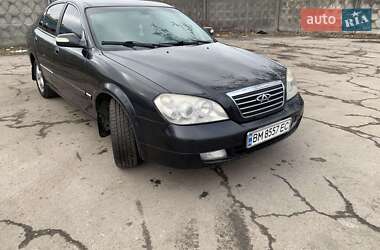 Седан Chery Eastar 2008 в 