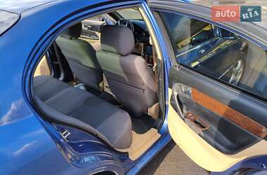 Седан Chery Eastar 2007 в 