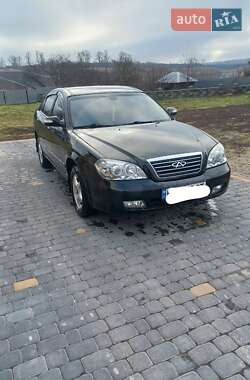 Седан Chery Eastar 2008 в Тернополі